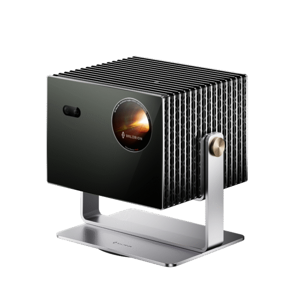 Valerion Desktop Gimbal Stand - West Coast Hifi