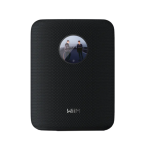 Wiim Sound Smart Speaker