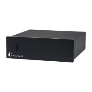 Pro-Ject Phono Box S2 Pre-Amplifier