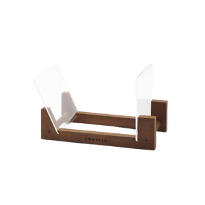 Crosley Record Storage Display Stand