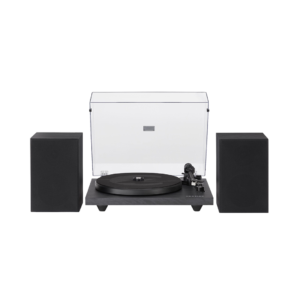 Crosley C62 Shelf System - Black
