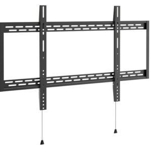 Prospec XXL Heavy Duty Fixed Mount Bracket 60-105"