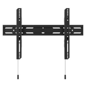 Kanto PF300 Fixed Low-profile TV Wall Mount for 40" - 100" TVs