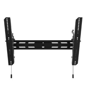 Kanto PT300 Low Profile Tilting TV Mount for 40" - 100" TVs