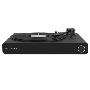 Victrola Stream Onyx Turntable
