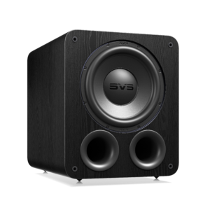 SVS PB-3000 R|Evolution Ported Box Subwoofer