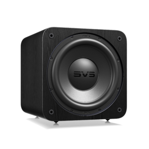 SVS SB-3000 R|Evolution Sealed Box Subwoofer