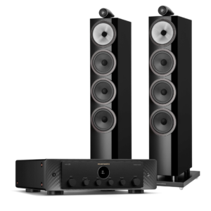 Bowers & Wilkins / Marantz Bundle 2