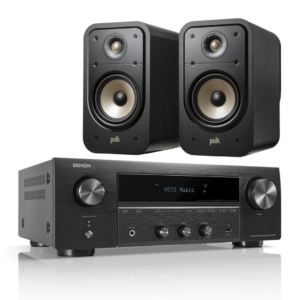 Denon / Polk Bundle 1
