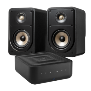 Denon / Polk Bundle 5