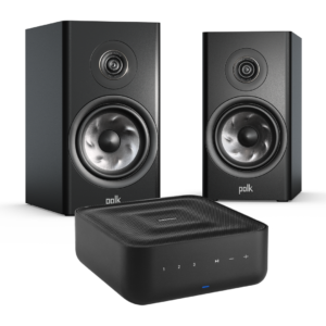 Denon / Polk Bundle 6