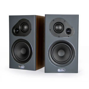 Richter Aurora S7SE Bookshelf Speakers