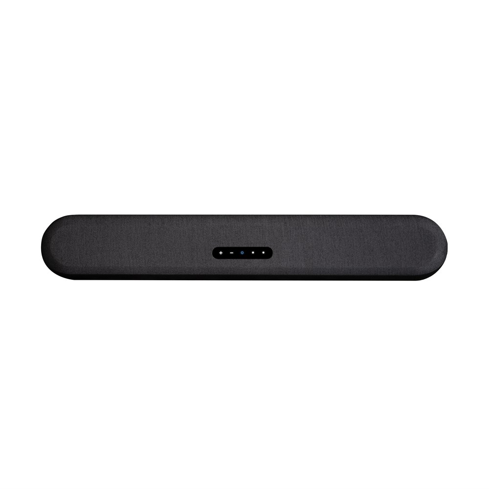 Bluesound CINEMA MINI Black Top Tabletop - UI