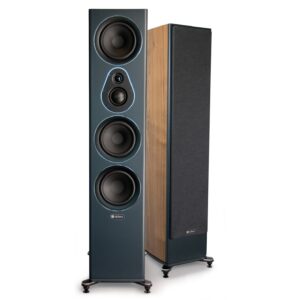 Richter Dragon S7SE Floorstanding Speakers