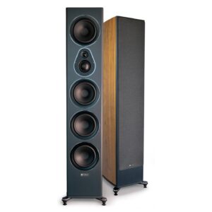 Richter Excalibur S7SE Floorstanding Speakers