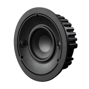 Krix Hemispherix SPS (IC35S) In Ceiling Speaker - Single