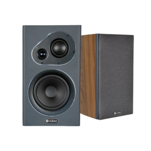 Richter Aurora S7SE Bookshelf Speakers_2