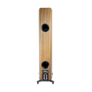 Richter Excalibur S7SE-Back