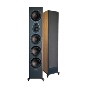 Richter Excalibur S7SE Floorstanding Speakers
