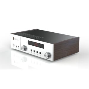 JBL Classic SA550 Streaming Integrated Stereo Amplifier