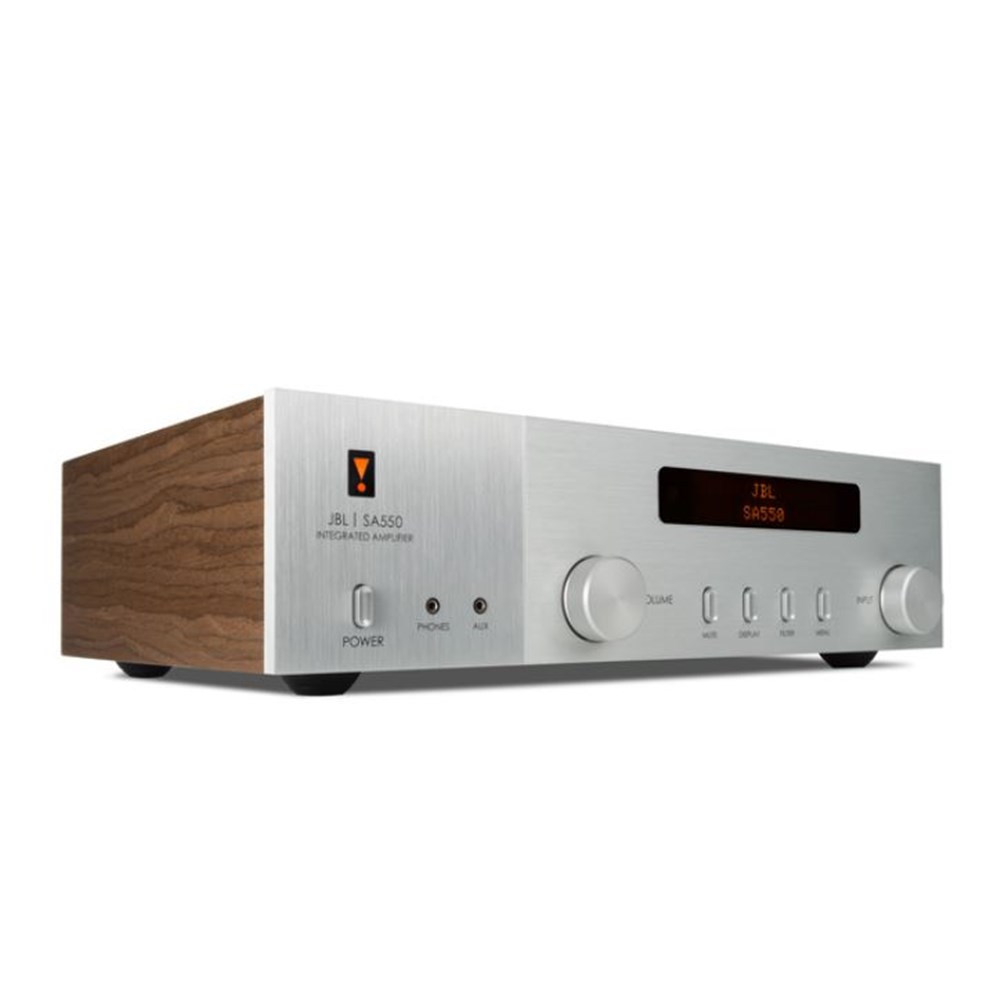 JB-CLASA550 R QTR Angle 1