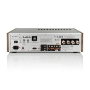 JB-CLASA550 Rear Panel