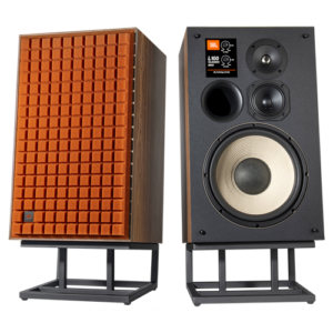 JBL L100 Classic MK II Speakers