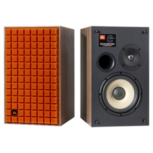 JBL L82 Classic MKII Bookshelf Speakers