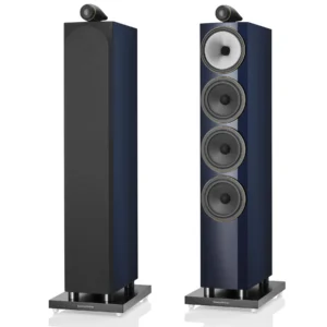 Bowers & Wilkins 702 S3 Signature Floorstanding Speakers