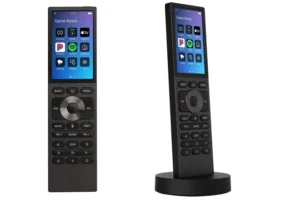 Control4 Halo Touch Remote