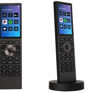 Control4 Halo Touch Remote