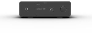Michi Prestige X430 Stereo Integrated Amplifier