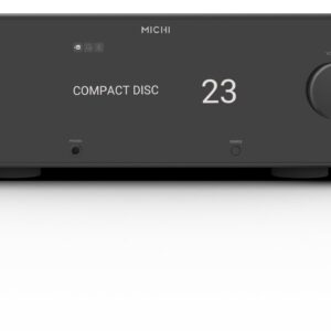 Michi Prestige X430 Stereo Integrated Amplifier