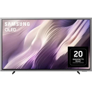 Samsung 77" OLED S95H 4K Samsung Vision AI Smart TV