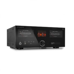 Advance Paris A10 Apex Hybrid Stereo Amplifier