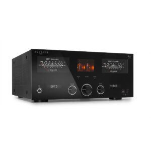 Advance Paris A12 Apex Hybrid Stereo Amplifier