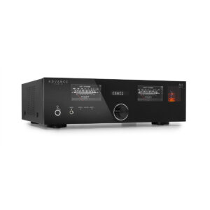 Advance Paris A8 Apex Hybrid Stereo Amplifier