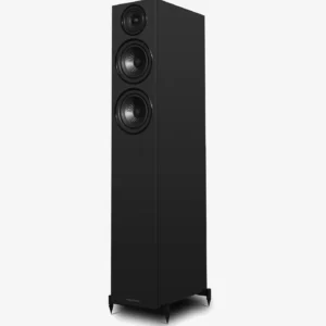 Wharfedale Diamond 12.4i Floorstanding Speakers