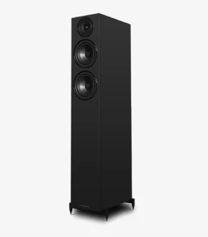 Wharfedale Diamond 12.4i Floorstanding Speakers