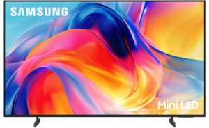 Samsung 85" M70H Mini LED 4K Vision AI Smart TV