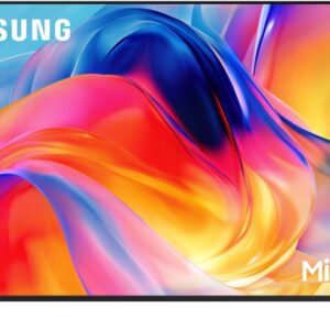 Samsung 75" M70H Mini LED 4K Vision AI Smart TV
