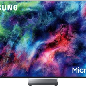 Samsung 65" R95H Micro RGB 4K Vision AI Smart TV