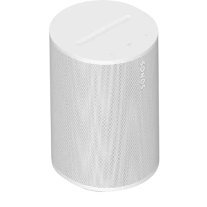 SonosEra100SLWirelessSpeakerWhite
