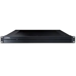 Yamaha XDA-QS5400RK 8ch/4 Zone Rack Mount Streaming Amplifier