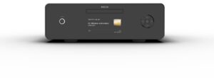 Michi Prestige Q430 CD Player