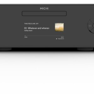 Michi Prestige Q430 CD Player