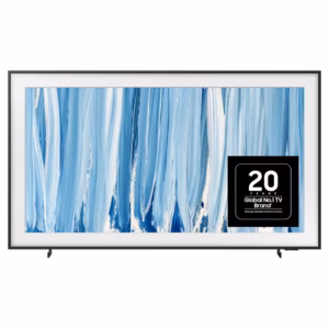 Samsung 65" The Frame Pro AI 4K Neo QLED Smart TV