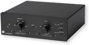 Pro-Ject Phono Box RS2 True Balanced Phono Preamplifier