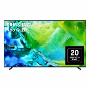 Samsung 100-inch QN80H AI 4K Neo QLED Smart TV