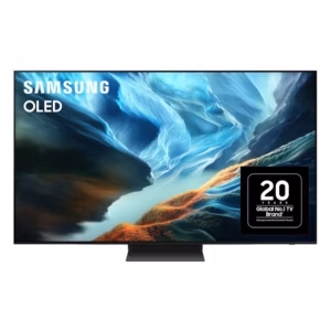 Samsung 42-inch S90H AI 4K OLED Smart TV